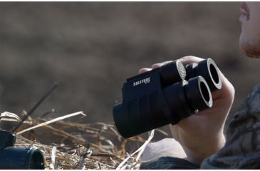 Image of Sightmark Solitude 8x32 Binoculars sm12001