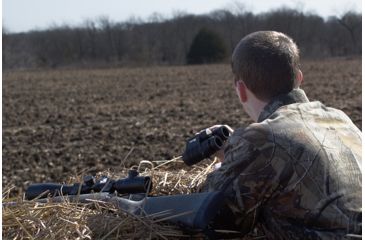 Image of Sightmark Solitude 8x32 Binoculars sm12001