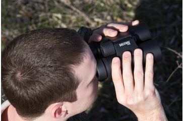 Image of Sightmark Solitude 8x42 Binoculars SM12002