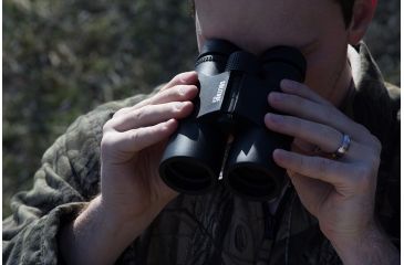 Image of Sightmark Solitude 8x42 Binoculars SM12002