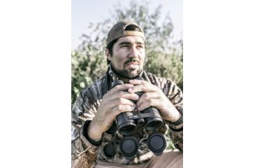 Image of Sightmark Solitude 8x42 XD Binoculars SM12102