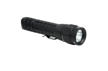 Image of Sightmark Triple Duty LED Tactical Flashlight P4, Black - SM73001