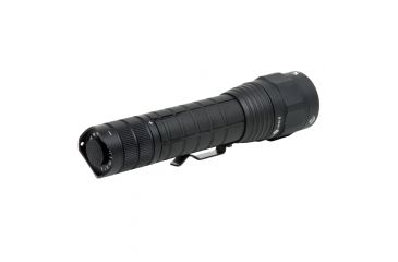 Image of Sightmark Triple Duty LED Tactical Flashlight P4, Black - SM73001