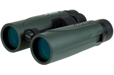 Image of Sightron Sightron SII Binocular, 8x42mm, Roof Prism, High Definition, Black, 23016