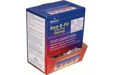 Image of Silencio Disposable Foam Plugs 3010538