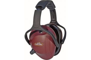 Image of Silencio Dual Microphone Earmuffs w/Volume Control &amp; Ultra Slim Design 3010513