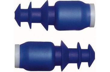 Image of Silencio Soft Rubber Internal Valve Earplugs w/Case 3010514