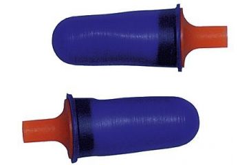 Image of Silencio Soft Silicone Rubber Hypoallergenic Ear Plugs w/Case 3010520