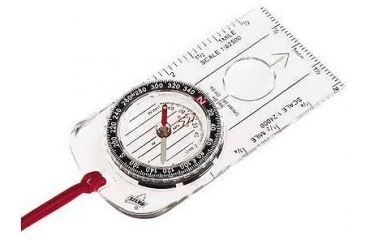 Image of Silva Compass w/Extended Base Plate 2801030