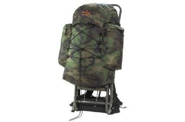 Image of Silva Eureka Camo Moose Bag III w/2 Gear Pockets &amp; Padded Shoulder Strap 2565260
