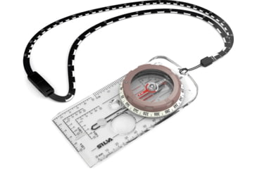 Image of Silva Expedition Global Compass, 2.36in X 5in X 0.51in, 545010