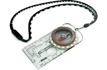 Image of Silva Expedition Global Compass, 2.36in X 5in X 0.51in, 545010