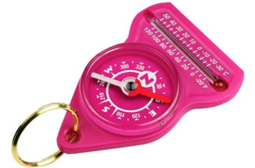 Image of Silva Silva Forecaster 610 Compass, Fuschsia, 2801257