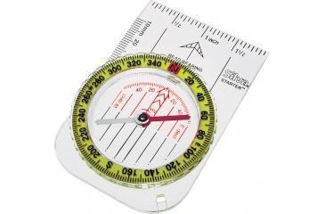 Image of Silva Starter 1-2-3 Compass SV1291