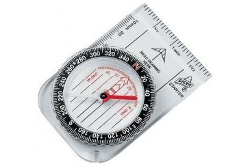 Image of Silva Starter Compass For Beginners 2801290