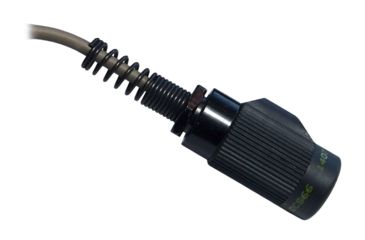 Image of Silynx Clarus XPR Modular Sigle-Sided Headset w/CA0128-09 Cable Adapter, Tan, CXPRQH-D-012