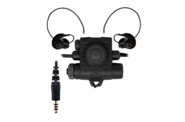 Image of Silynx Panther Headset, Black NXJ-B-00