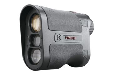 Image of Simmons 6x20 Venture Tilt LRF FMC Rangefinder, 600 Yard, Tilt, Black, SVL620BT