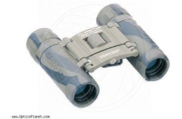 Image of Simmons 8x21mm Compact Camo Binoculars - 1135