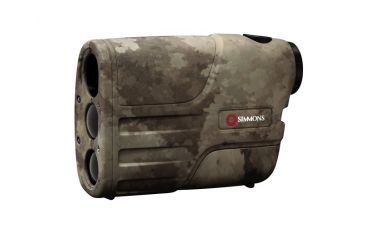 Image of Simmons Laser Rangefinder LRF-600 A-TACS Camouflage 801406