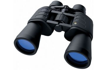 Image of Simmons 8-24x50 Pro Sport Zoom Binocular Black Porro Prism 899849 w/ FREE