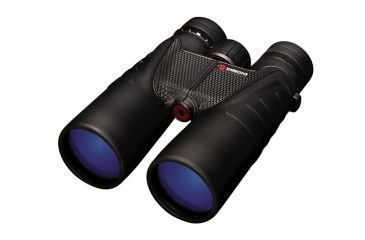 Image of Simmons 10x50 Prosport Roof Prism Black Binoculars