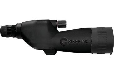 Image of Simmons 15-45X60 Master Series Spotting Scope w/ Tripod - 841300