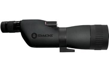 Image of Simmons Wilderness 15-45x65 Spotting Scope w/ Tripod