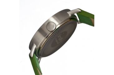 Image of Simplify 0404 The 400 Watch, Green SIM0404