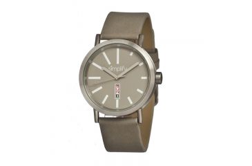Image of Simplify 0405 The 400 Watch, Grey SIM0405