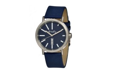 Image of Simplify 0406 The 400 Watch, Blue SIM0406