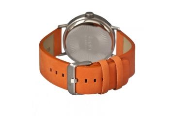 Image of Simplify 0407 The 400 Watch, Orange SIM0407