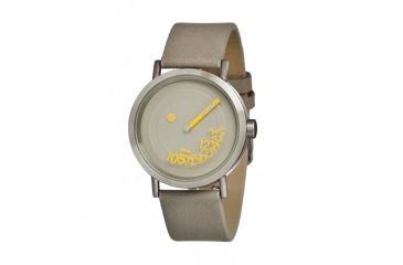 Image of Simplify 0504 The 500 Watch, Grey SIM0504