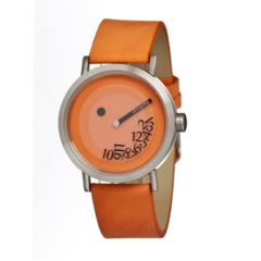 Image of Simplify 0505 The 500 Watch, Orange SIM0505