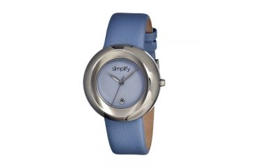 Image of Simplify 1503 The 1500 Ladies Watch, Periwinkle SIM1503