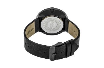 Image of 3001 The 3000 Watch, Black