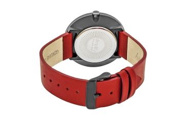 Image of 3002 The 3000 Watch, Red