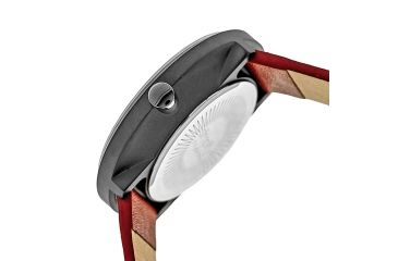 Image of 3002 The 3000 Watch, Red