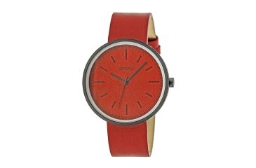 Image of 3002 The 3000 Watch, Red