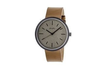 Image of 3007 The 3000 Watch, Camel