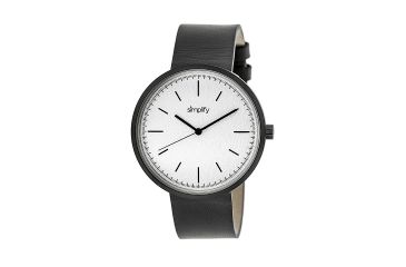 Image of 3008 The 3000 Watch, Charcoal