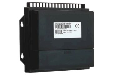 Image of Simrad AC42 Processor w/Simkit-1 (AP24 &amp; AP28), New Condition SIM-000-10199-001