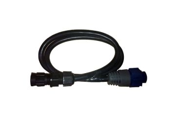 Image of Simrad Adapter cable, 7 pin BLUE to 6 pin LTW, New Condition SIM-000-00022-001