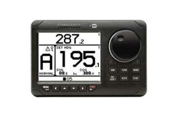 Image of Simrad AP60 Autopilot Control Unit, New Condition SIM-000-11220-001