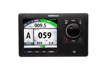 Image of Simrad AP70 Autopilot Control Head, New Condition SIM-000-10182-001