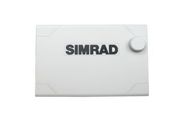Image of Simrad f/NSS7 evo3 Suncover 72649