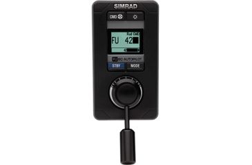 Image of Simrad FU80 Follow-Up Steering Lever, New Condition SIM-000-10183-001