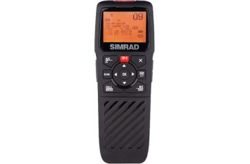 Image of Simrad HS35, 2.4GHz Wireless Remote for RS35, New Condition SIM-000-10791-001