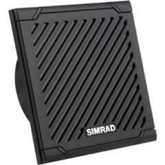 Image of Simrad Remote Speaker, RS90, New Condition SIM-000-11229-001