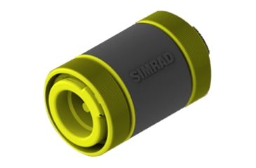 Image of Simrad Simnet Joiner, Yellow, w/o Terminator, New Condition SIM-44172260